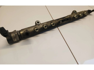 Топливная рампа 30757146   Volvo S60   для двигателя D5