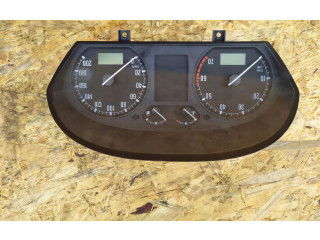 Панель приборов QQQQQ   Skoda Fabia Mk1 (6Y)       