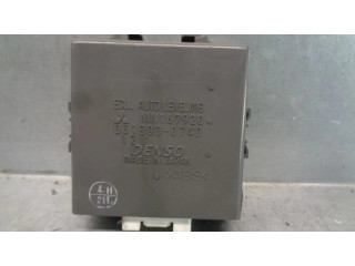 Блок управления MN167920, 031800 0740 Mitsubishi Grandis