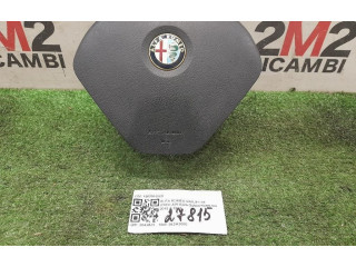 Подушка безопасности водителя 1560915200, 1560915200 Alfa Romeo Giulietta