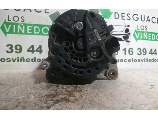 Генератор CAY, 3L903023 Audi A1