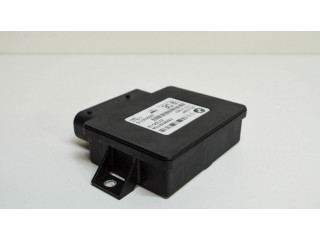 Блок управления заднего тормоза (EMF) 6863277   BMW X4 F26