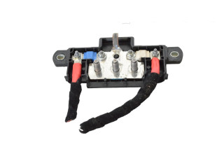 Pojistková skříňka 00505496330 Alfa Romeo Stelvio 2019