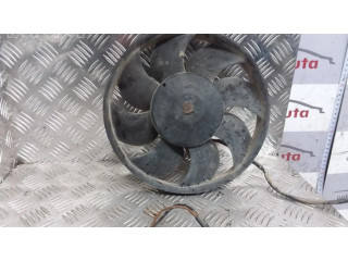 Вентилятор радиатора 893959455G Audi 80 90 S2 B4 2.0