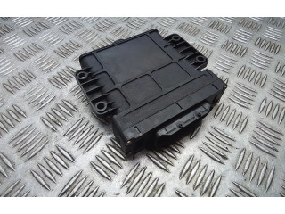 Блок управления коробкой передач 09K927750H   Volkswagen Transporter - Caravelle T5