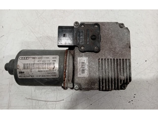 Моторчик дворников Audi A4 Allroad B8