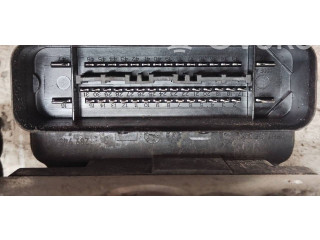 Блок АБС 1K0907379AP, 10061930661 Skoda Octavia Mk2 (1Z) 2004 - 2013 года