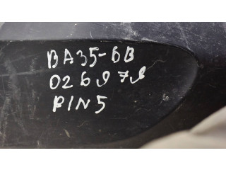 Зеркало электрическое Subaru Forester SH 2008 - 2013 года