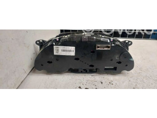 Спидометр (приборный щиток) 8T0920931M Audi A5 Sportback 8TA