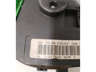 Панель приборов 1J0920805C, 110080076003   Volkswagen Bora       