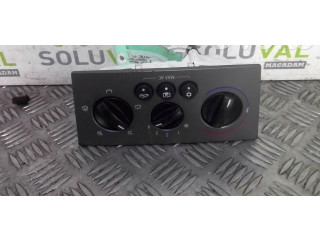 Блок управления климат-контролем 13219168   Opel Meriva A