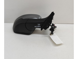 Зеркало электрическое Skoda Octavia Mk4 2019 - года