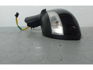 Zpětné zrcátko Renault Captur