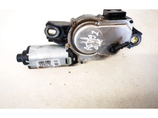 Моторчик заднего дворника 2k0955712b, 53027612    Volkswagen Caddy