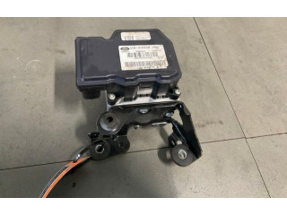 Блок АБС 1857639, CG91-2C405-ND Ford Galaxy 2006 - 2015 года