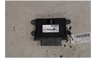 Блок управления двигателя    Fiat 500X