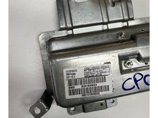 Блок подушек безопасности    BMW X3 E83