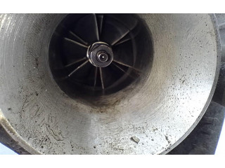  Турбина Skoda Octavia Mk2 (1Z)  03L253015T   для двигателя CAYC      