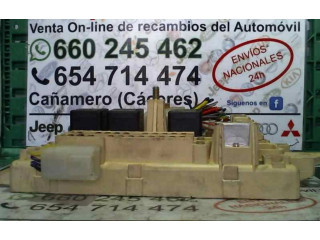 Блок предохранителей 56007573AE   Jeep Cherokee XJ    