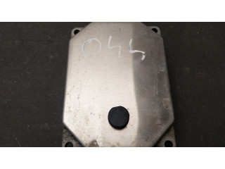 Řídící jednotka IAW5SF3M1, 51798649   Citroen C4 I Picasso 2008