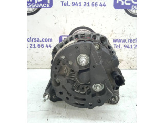 Генератор 36050262 Volvo S80