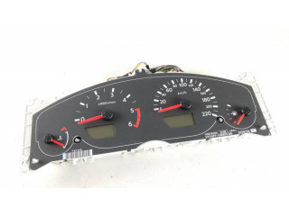 Панель приборов 248104X12A, 1044502 Nissan Navara D40