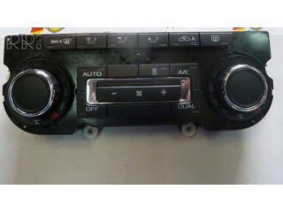 Блок управления климат-контролем 3T0907044CF Skoda Yeti (5L)