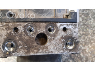 Jednotka ABS 0265800014, 3S712M110AA   Ford Mondeo Mk III 2002