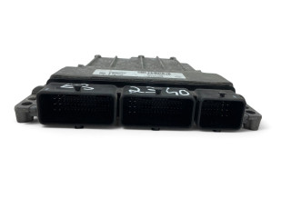 Блок управления двигателем Блок управления 237106276R, 237106102R Dacia Lodgy