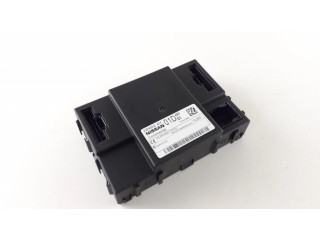 Блок комфорта 284B24X01D Nissan Navara D40