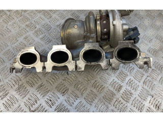 Turbodmychadlo Турбина 7617527 Mini Clubman F54