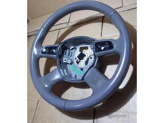 Руль Audi A3 S3 8P  2003 - 2012 года       