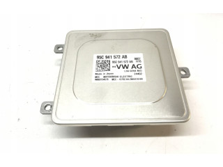 Блок управления Xenon