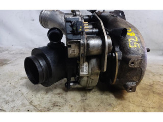 Turbodmychadlo Турбина 059145715F Audi A8 S8 D3 4E