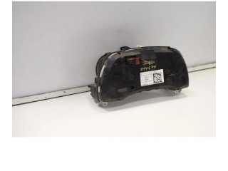 Přístrojová deska Fiat Doblo 2006 46817748