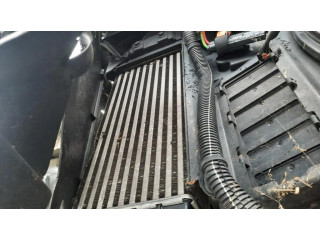 Интеркулер  0384N9   Citroen C4 Grand Picasso 1.6