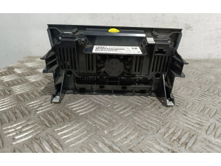 Блок управления климат-контролем 8U0820043D   Audi Q3 8U