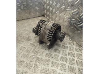 Генератор 028903028E   Audi A3 S3 8L      