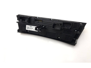 Блок управления климат-контролем 4G0820043AM, A2C85165000 Audi A6 S6 C7 4G