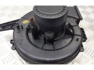 Вентилятор печки    6Q0819015   Skoda Fabia Mk1 (6Y)