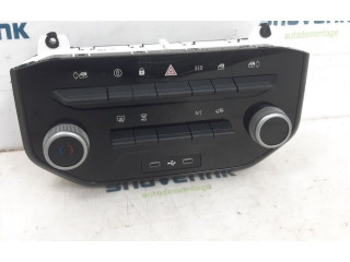 Блок управления климат-контролем 283E81307R   Dacia Spring