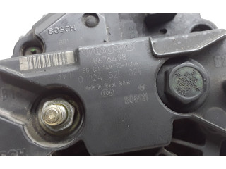 Генератор 8676498   Volvo XC90      