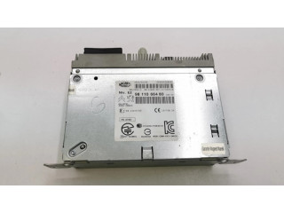 Блок управления 9811066480, E2041307500 Peugeot 2008 I