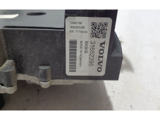 Блок предохранителей 31652295   Volvo S60    