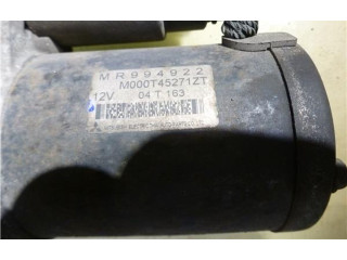 Турбина Стартер Mitsubishi Colt CZ3