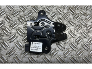 Zámek zadních dveří 13501988   Opel Insignia A 2012