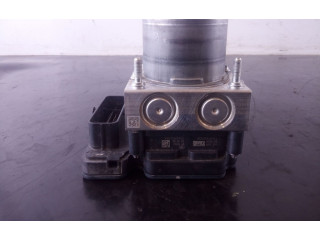 Блок АБС 6C0614517R, 269854 Skoda Fabia Mk3 (NJ) 2015 - 2021 года