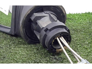 Zpětné zrcátko Fiat Punto Evo 2001 SINREFERENCIA, NEGRO