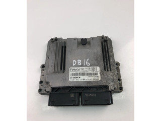 Блок управления двигателем Блок управления FV6112A650UD, F1F112B684AD Ford Transit - Tourneo Connect