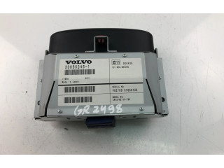 Экран/ дисплей / маленький экран 306562451   Volvo V70